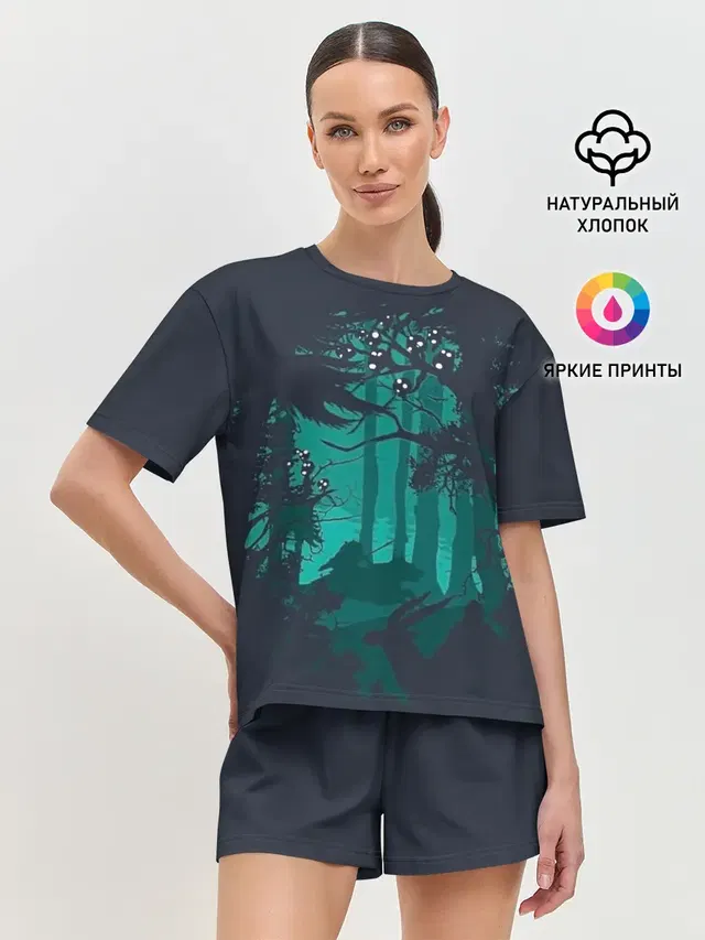 Принцесса Мононоке