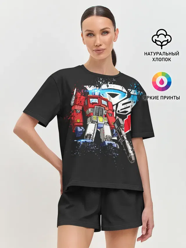 Transformers