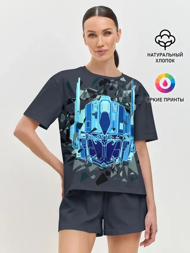 Трансформеры
