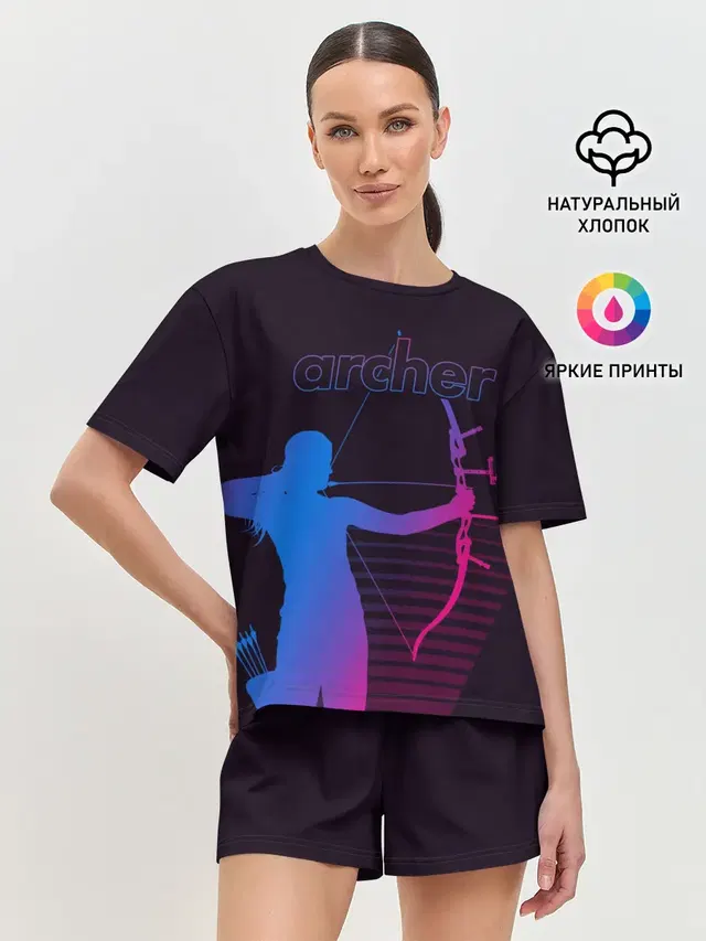 Archer