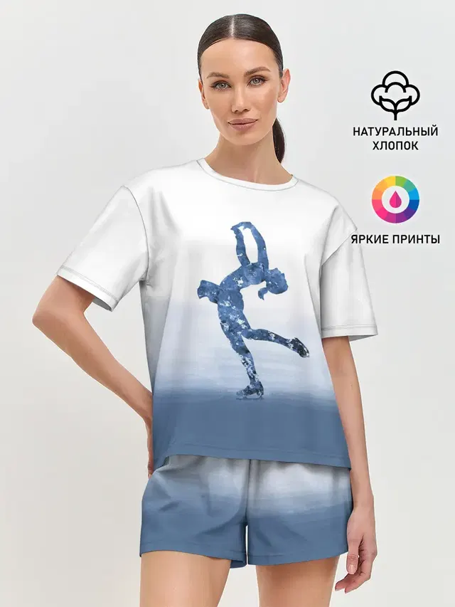 Фигурное катание