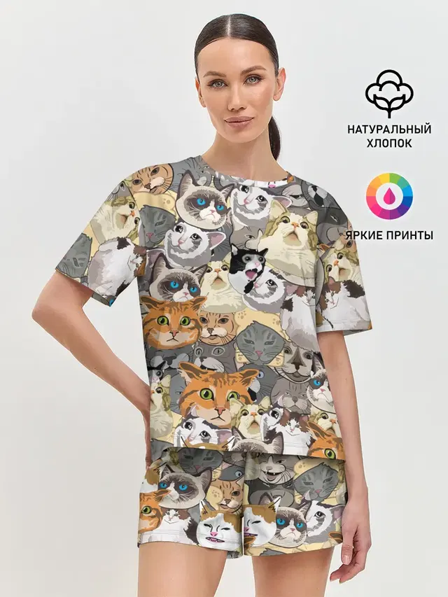 ALL CATS MEMES