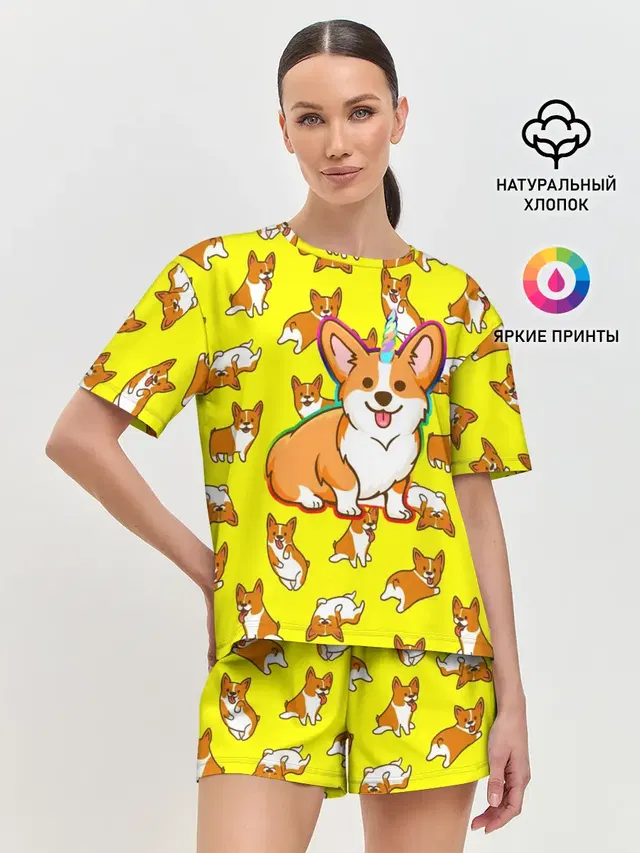 Corgi