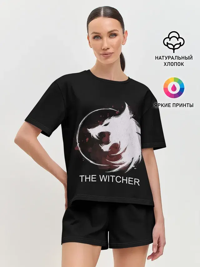 The Witcher