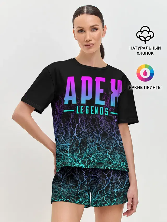 Apex Legends