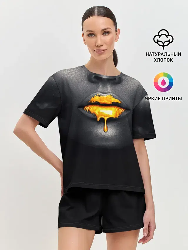 Мода: Губы