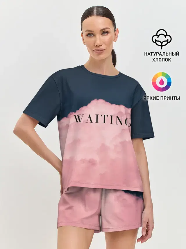 WAITING
