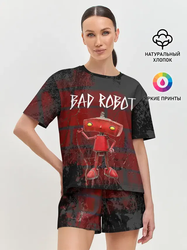 Bad Robot