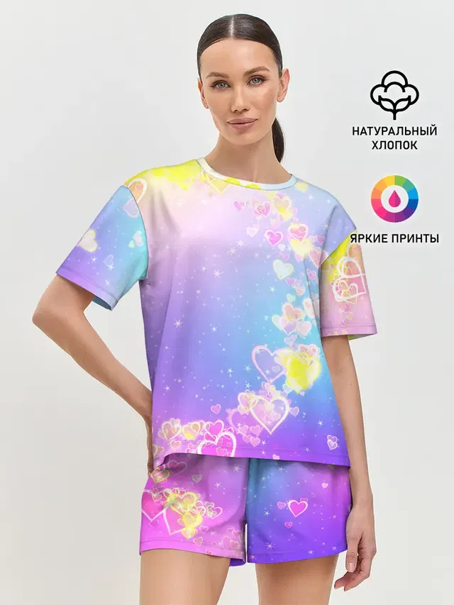 ЛЮБОВЬ ГРАДИЕНТ