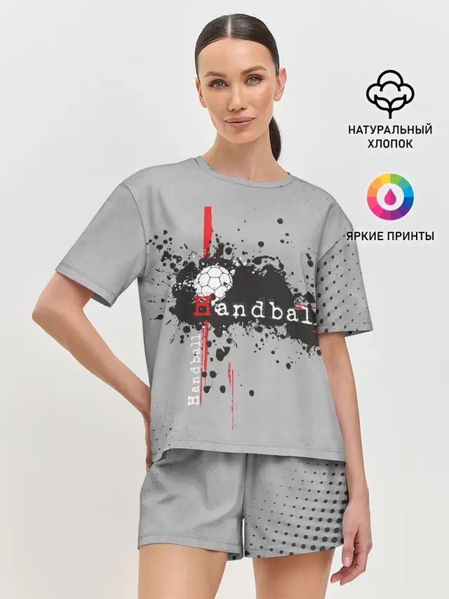 Handball
