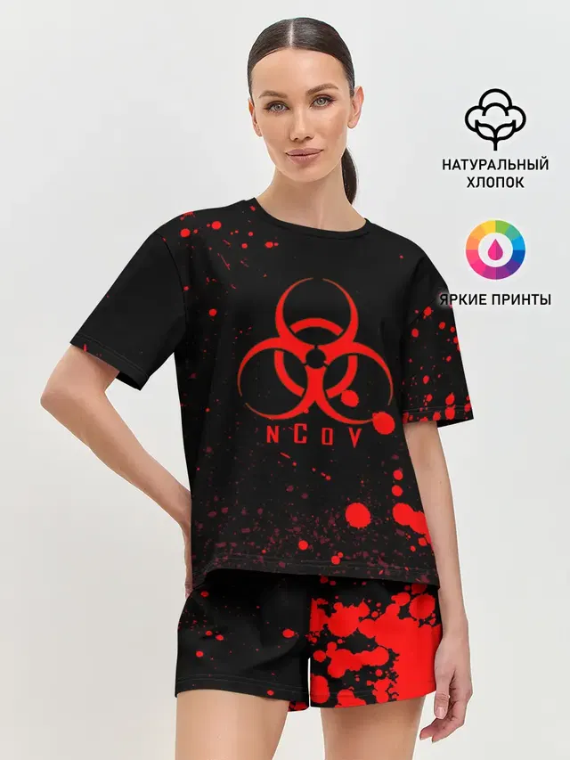 nCoV | Коронавирус