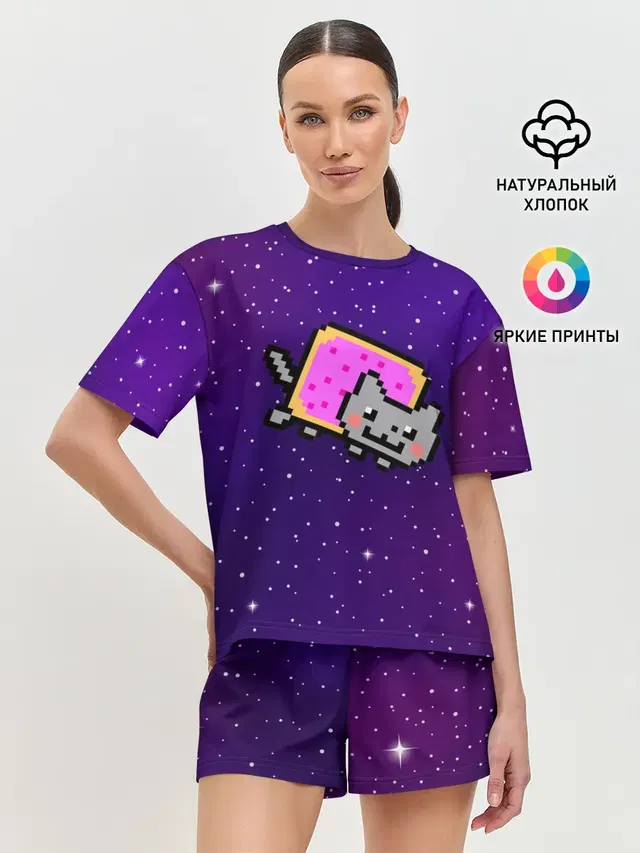 Nyan Cat