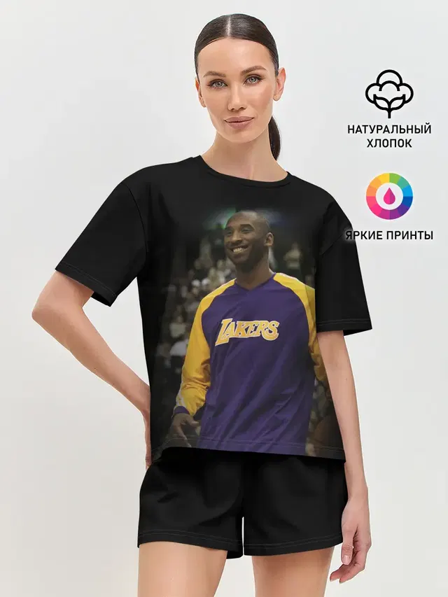 Коби Брайант