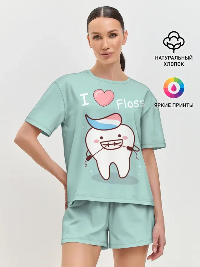 Tooth