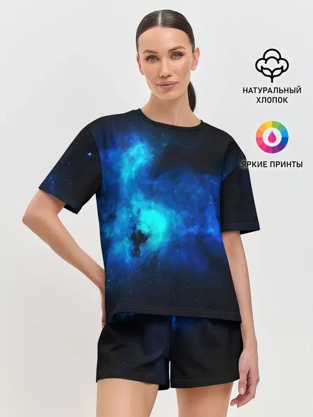 КОСМОС STAR