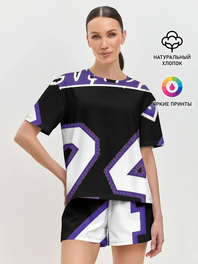 Kobe Bryant 24