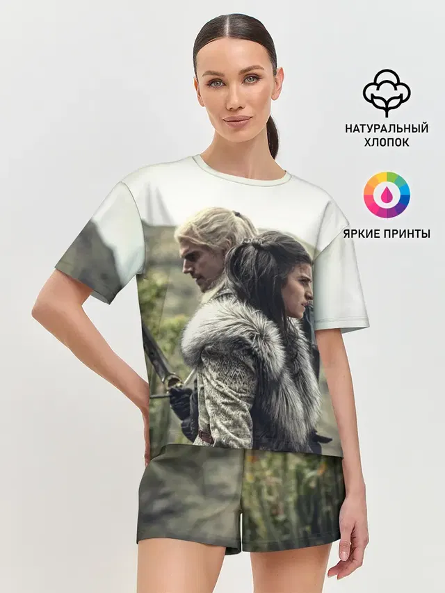 Ведьмак
