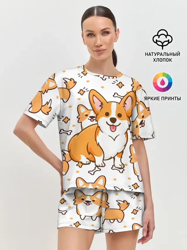 Корги