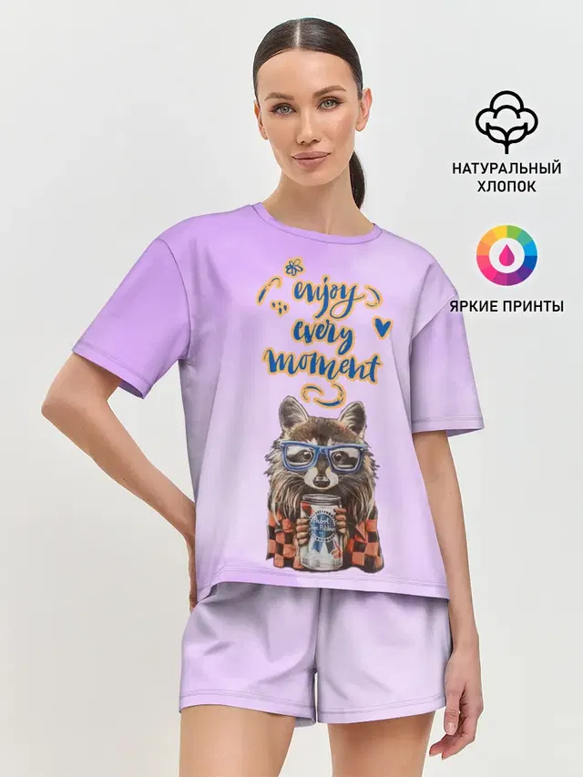 Енот