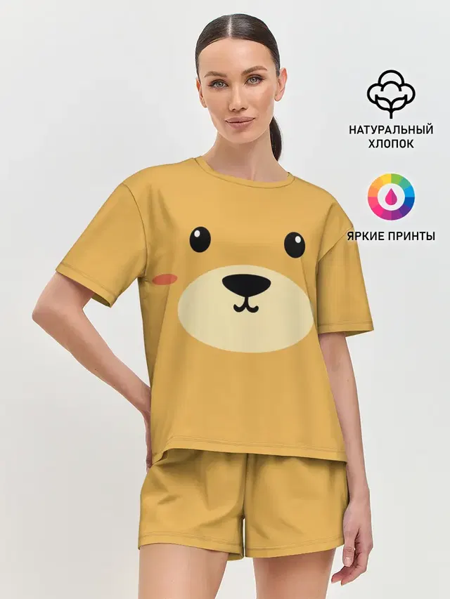 Мишка