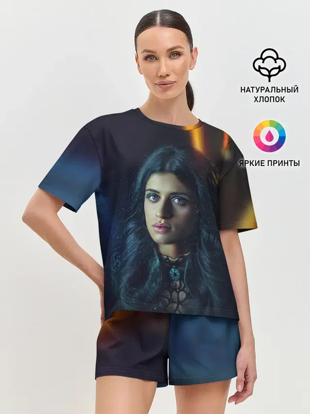 ЙЕННИФЕР