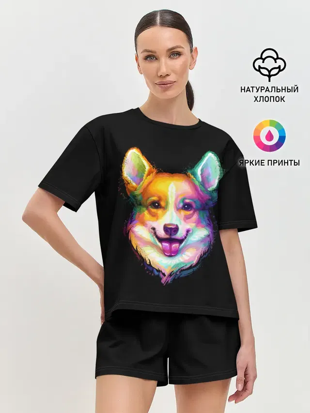 Корги