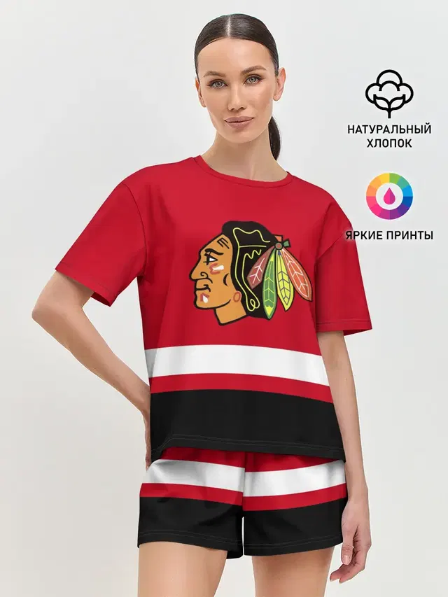 Chicago Blackhawks