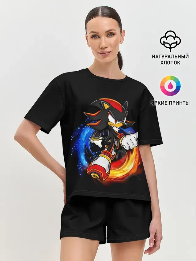 ШЕДОУ