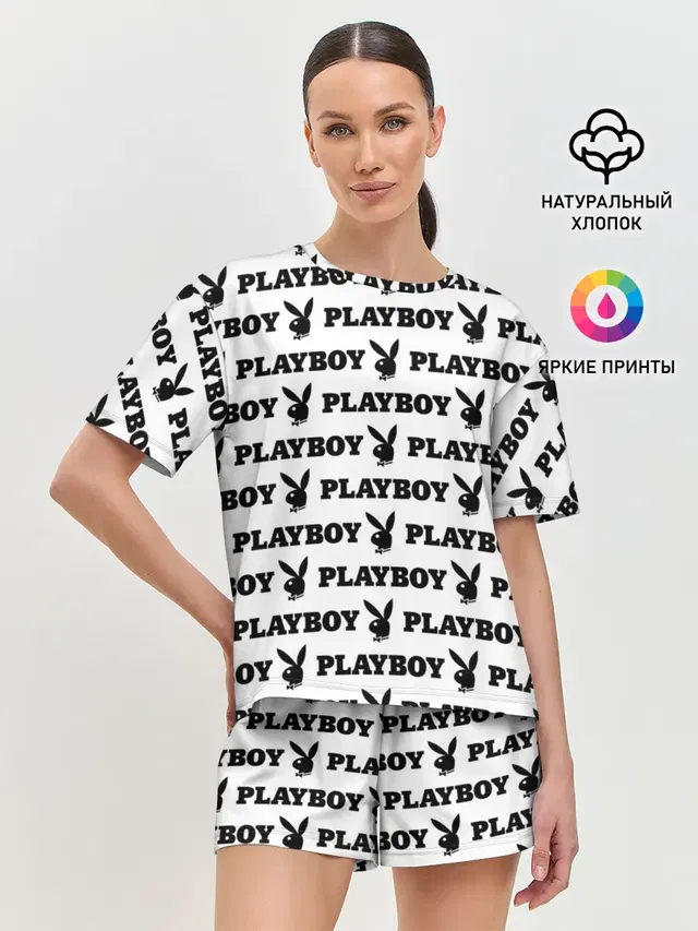 PLAYBOY | ПЛЕЙБОЙ