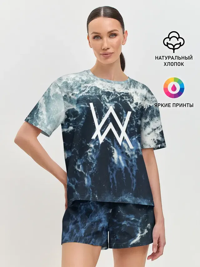 Alan Walker