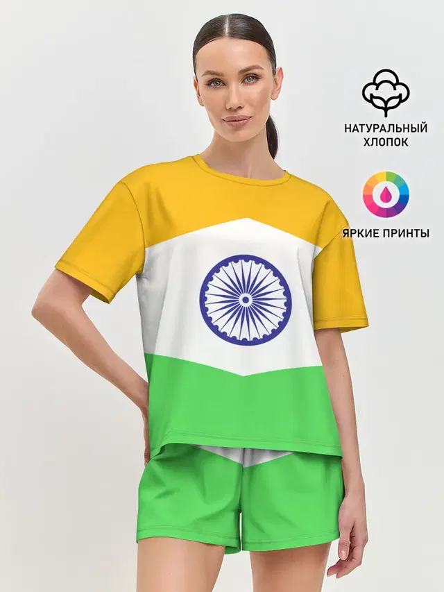 ИНДИЯ | INDIA