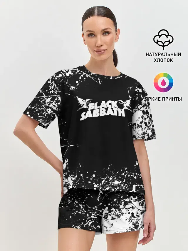 Black Sabbath