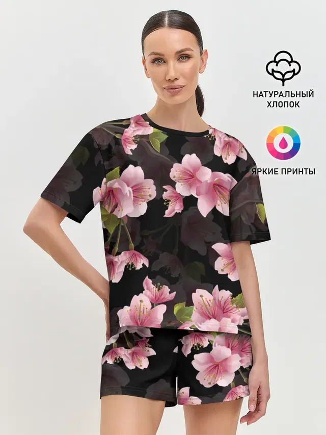 САКУРА ВИШНЯ