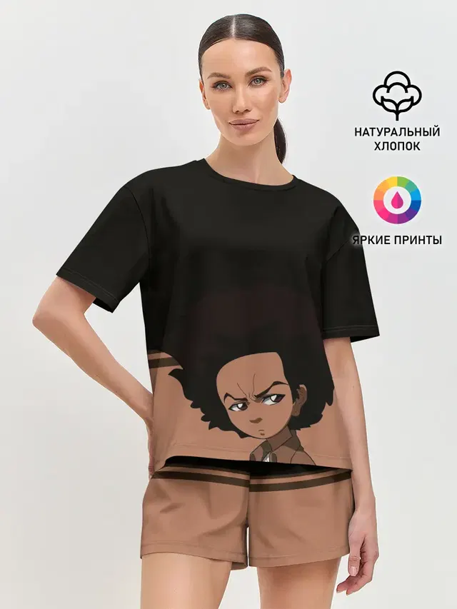 Аниме.