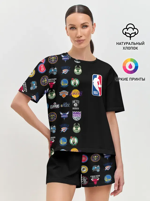 NBA