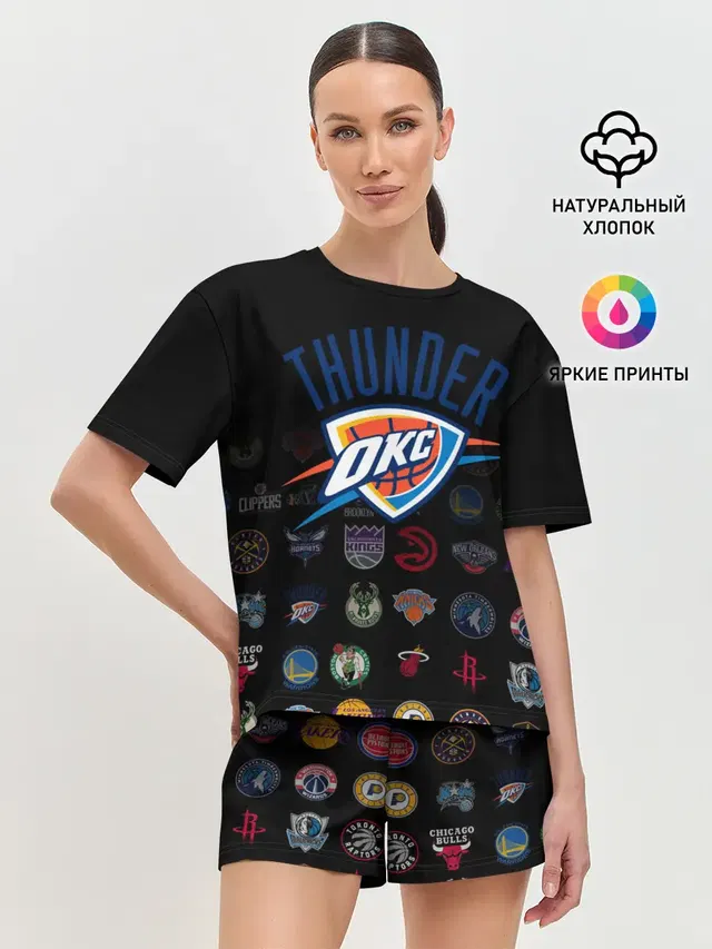 Oklahoma City Thunder