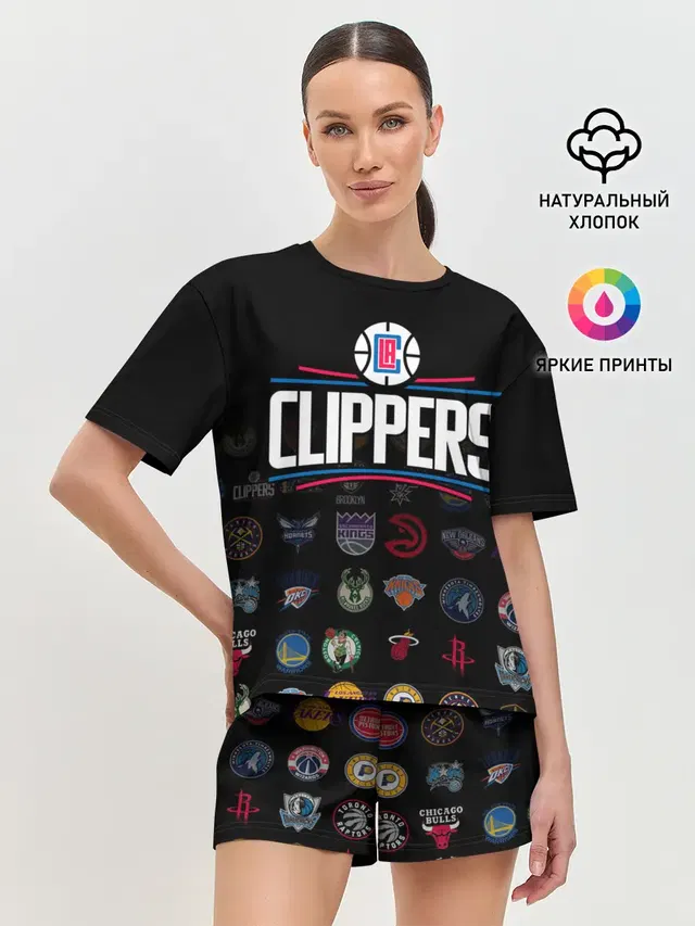 Los Angeles Clippers
