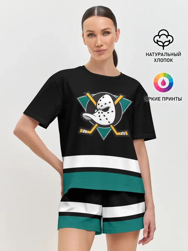Анахайм Дакс