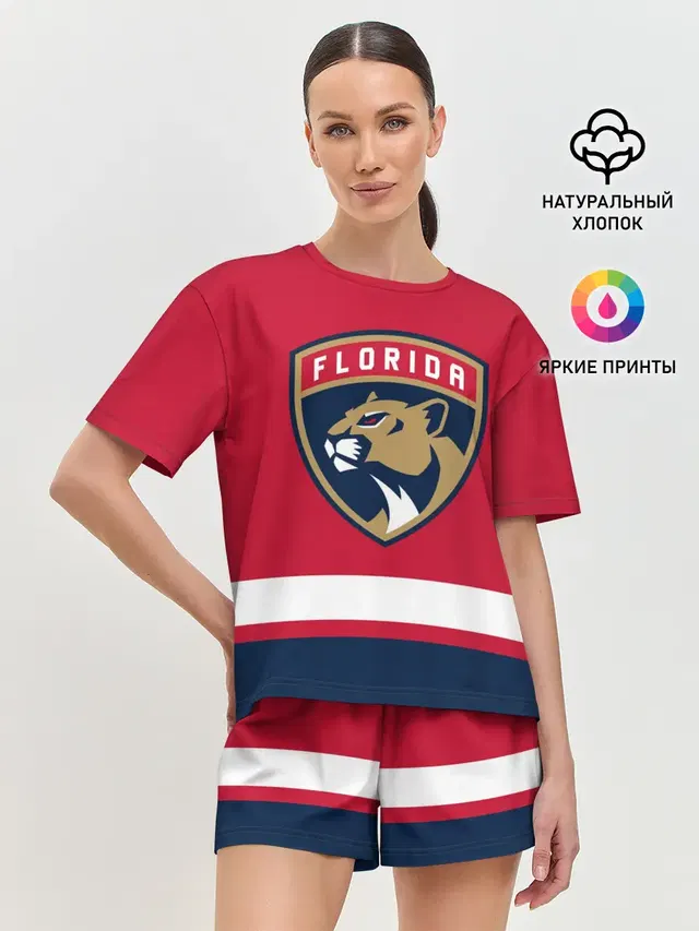 Флорида Пантерз
