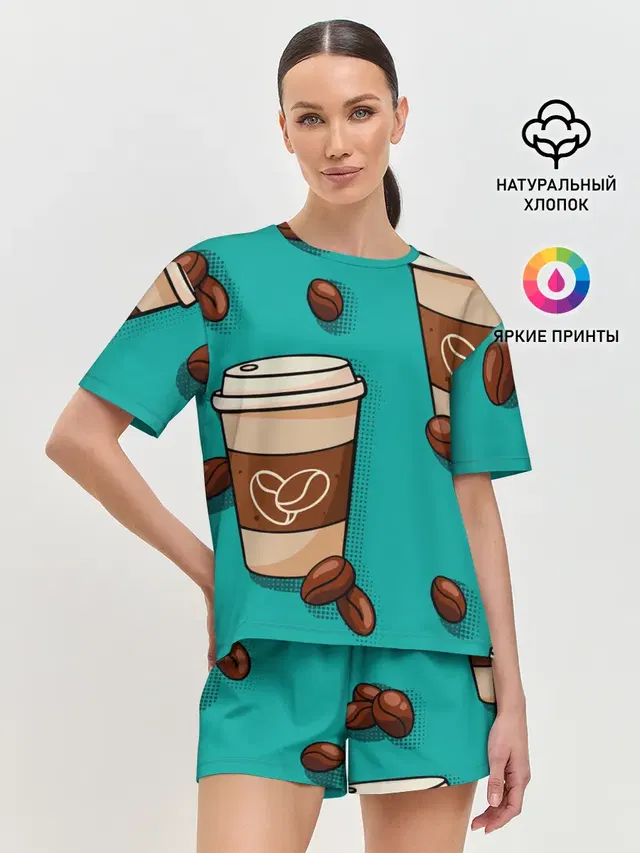 Я ЛЮБЛЮ КОФЕ | I LOVE COFFEE