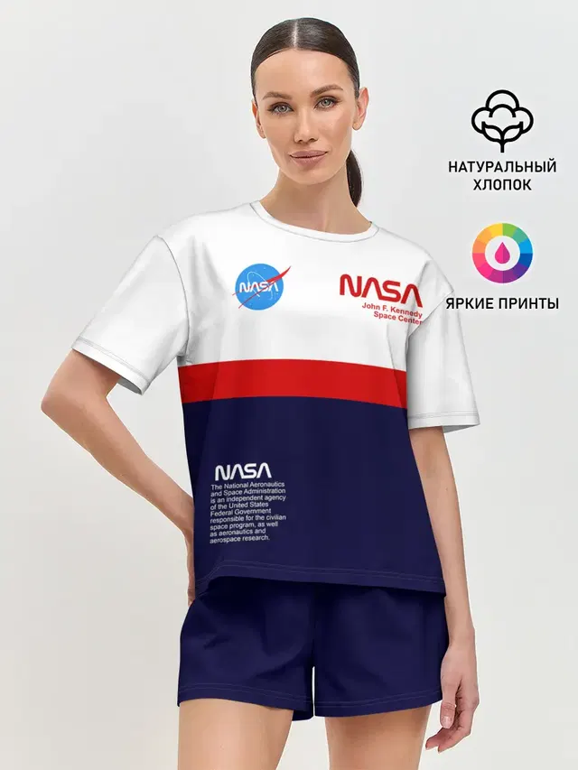 NASA