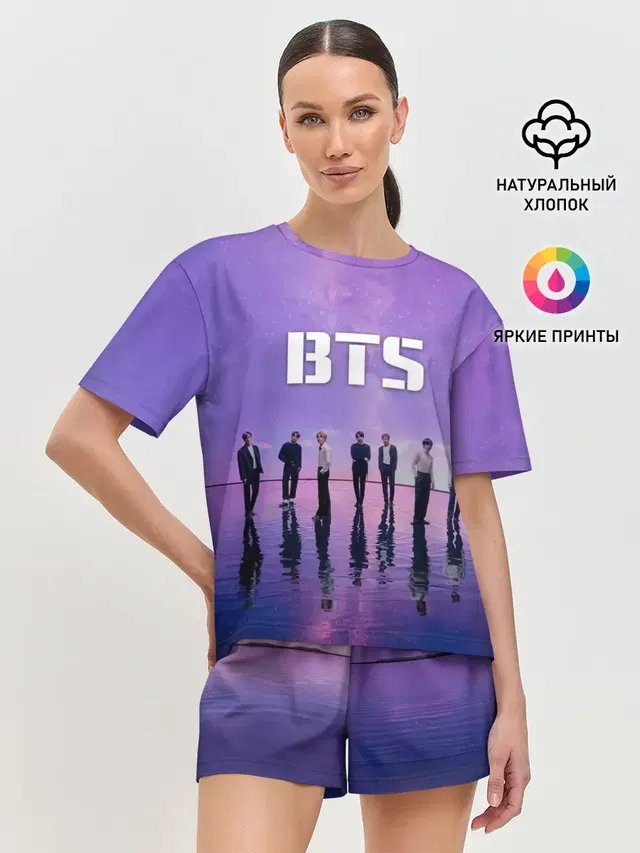 BTS