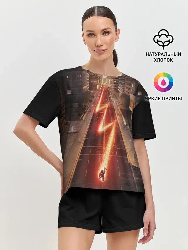 The Flash