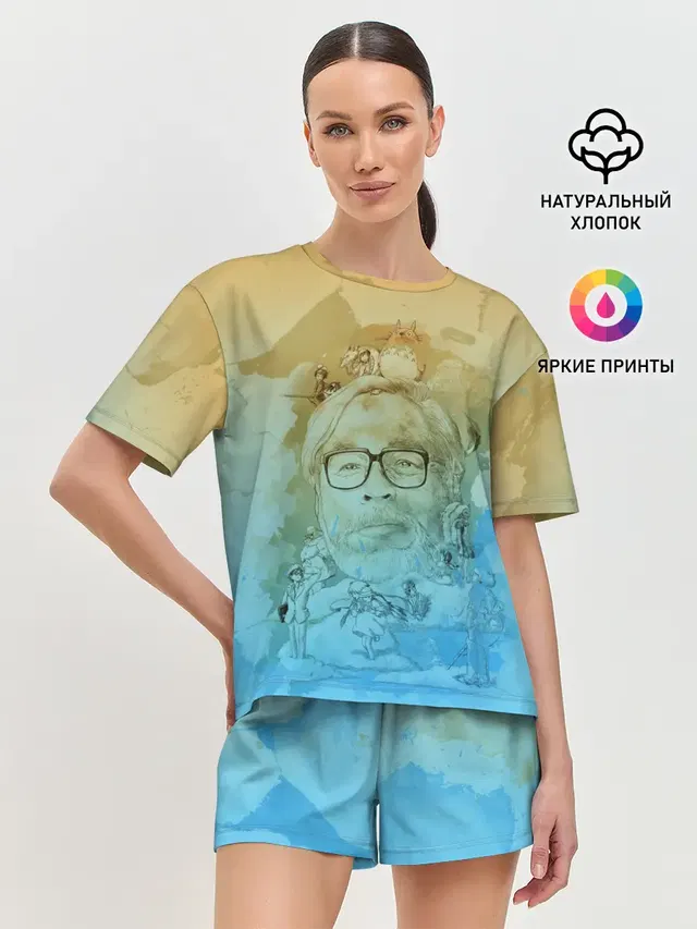 Аниме