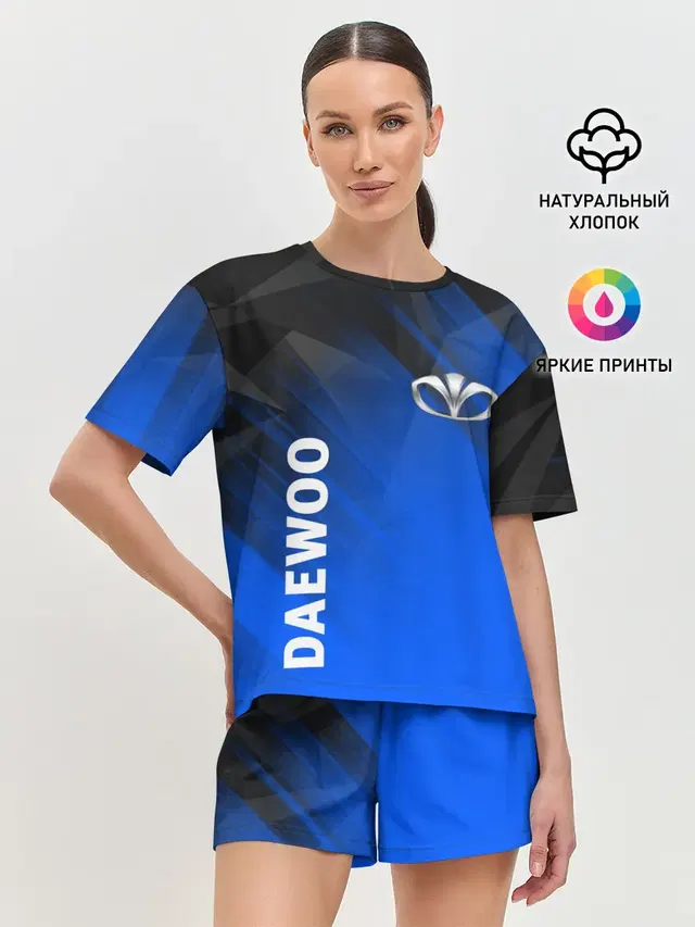 DAEWOO