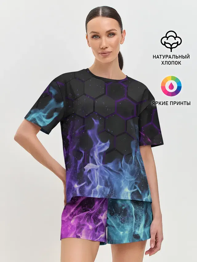 Fire