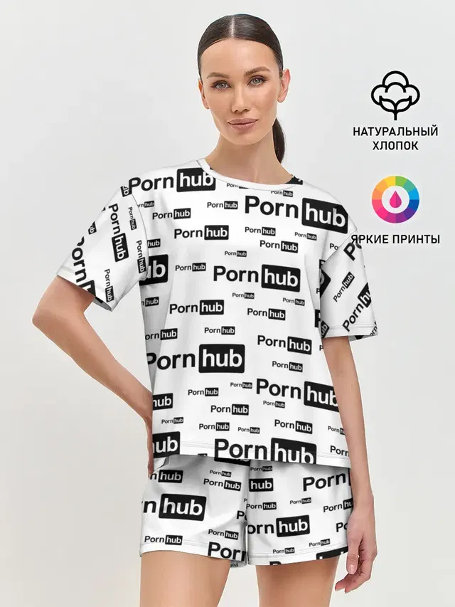 PornHub