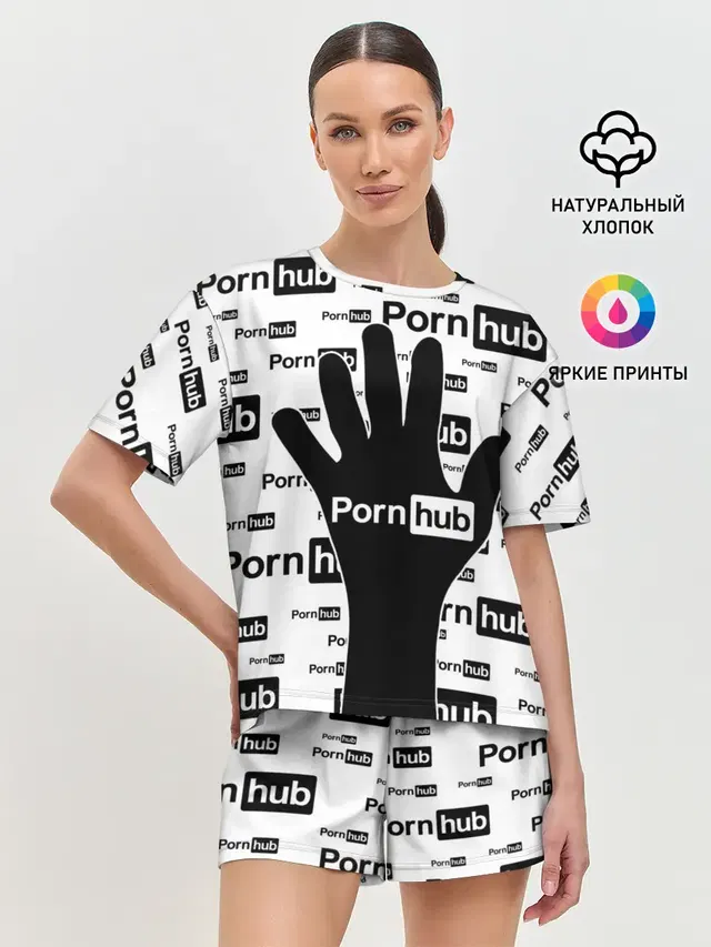 PornHub