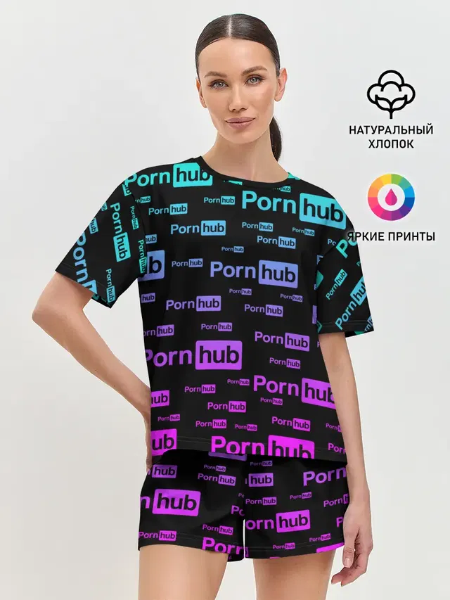 PornHub