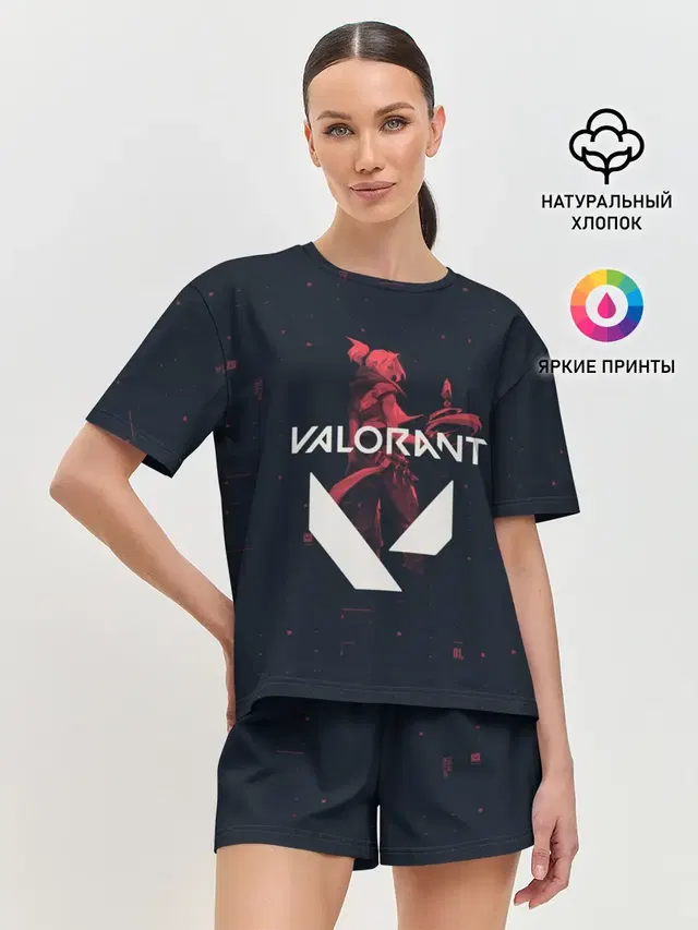 VALORANT